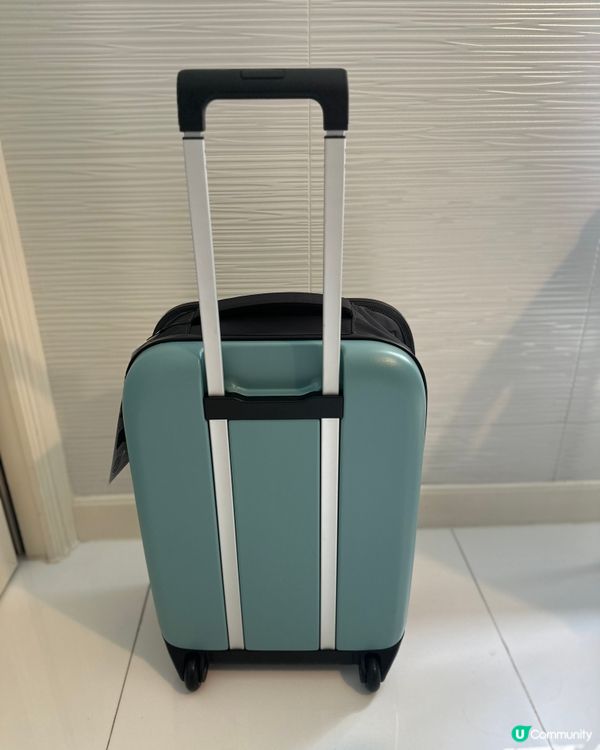 🧳✨Rollink 21” VEGA II摺疊行李箱👍大推！