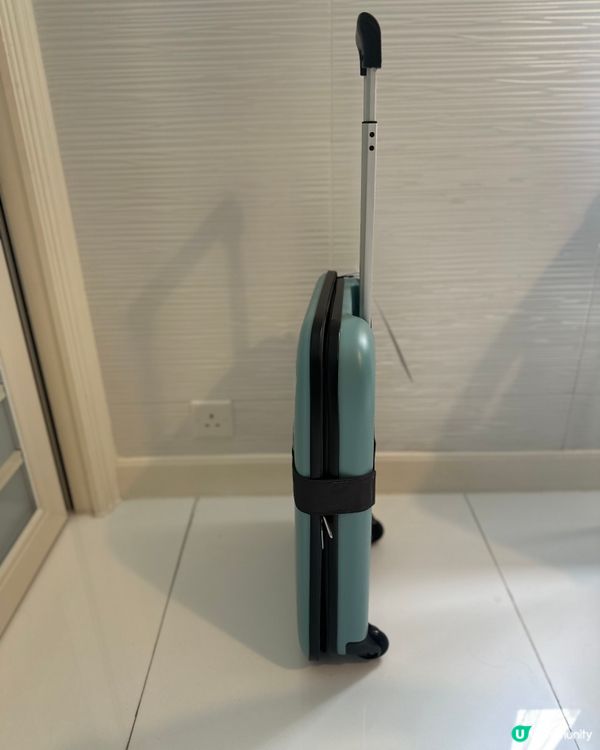 🧳✨Rollink 21” VEGA II摺疊行李箱👍大推！