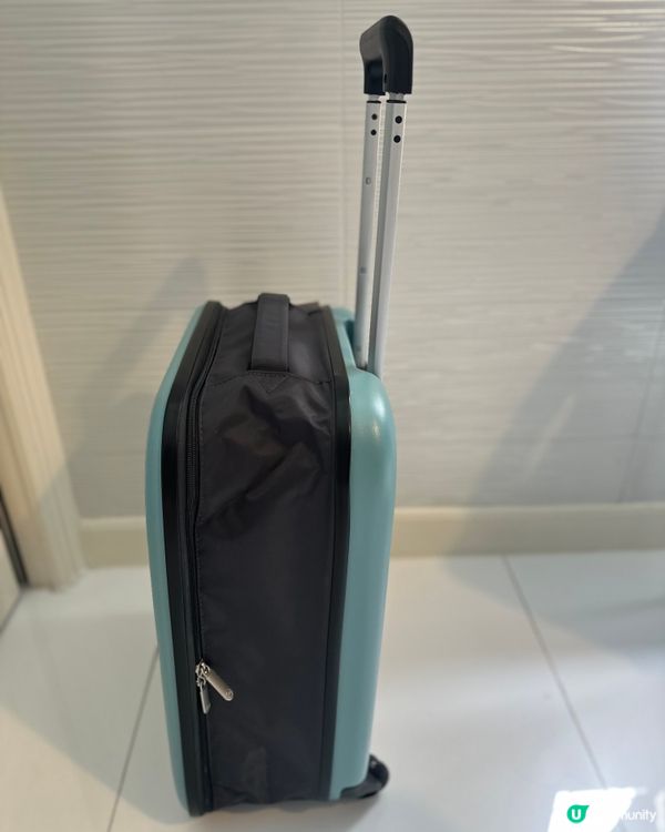 🧳✨Rollink 21” VEGA II摺疊行李箱👍大推！