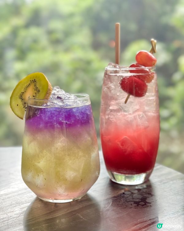 AMMO聯乘CHANTECAILLE 法式植萃下午茶🫖