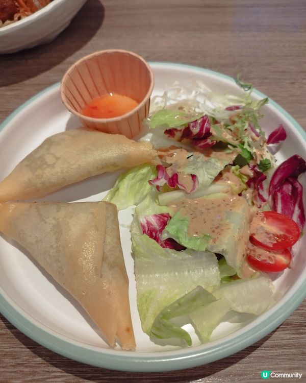 抵食美味下午茶