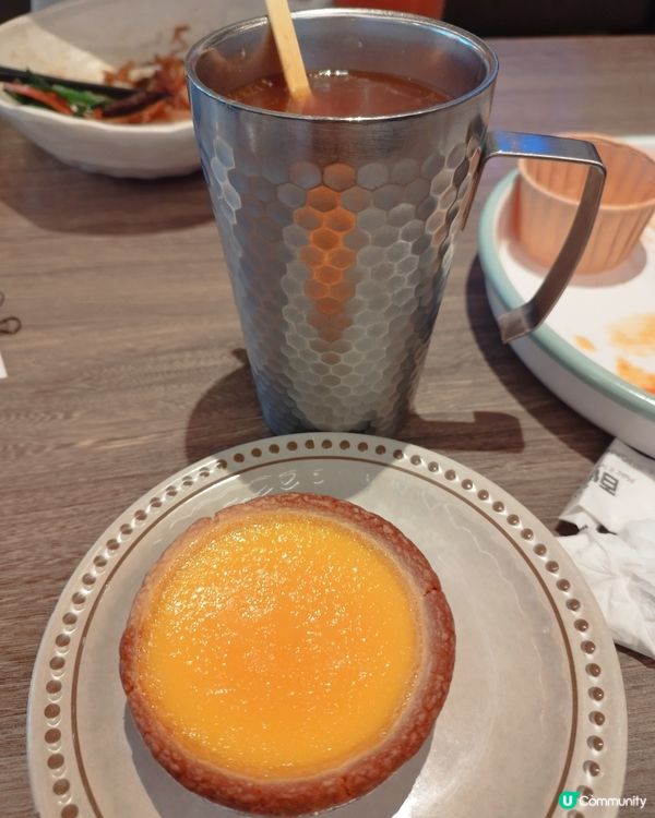 抵食美味下午茶