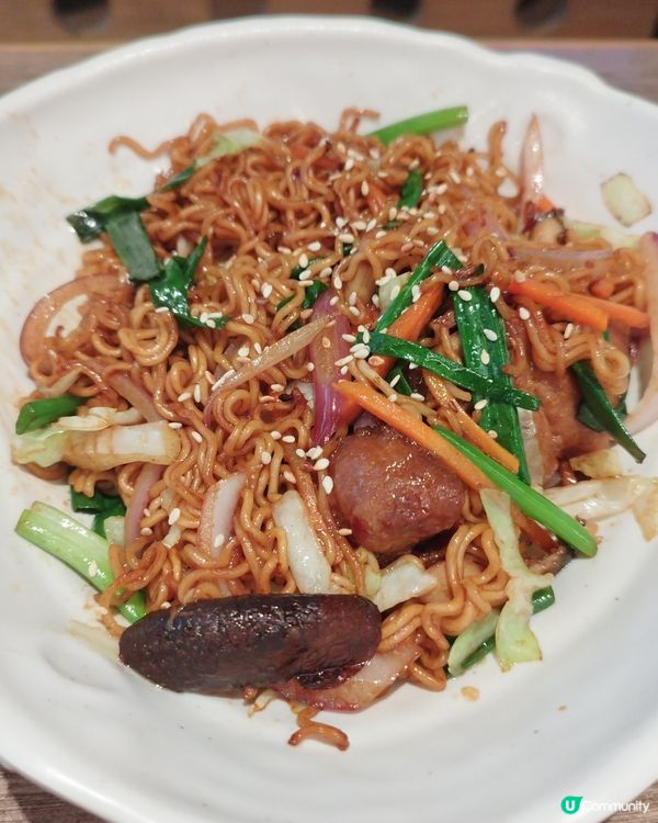 抵食美味下午茶