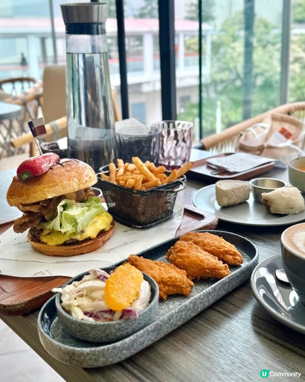 荃灣聚餐好去處🌿