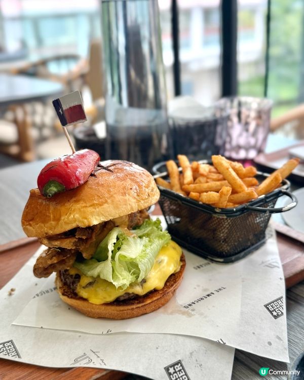 荃灣聚餐好去處🌿