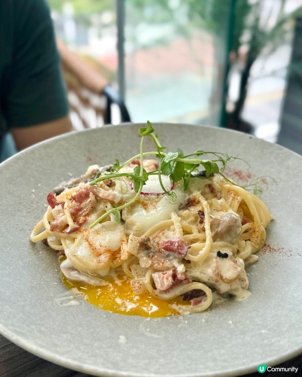 荃灣聚餐好去處🌿