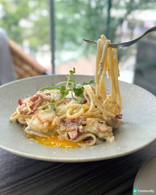 荃灣聚餐好去處🌿