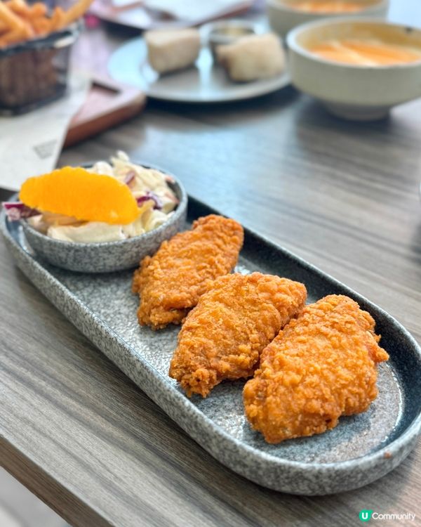 荃灣聚餐好去處🌿