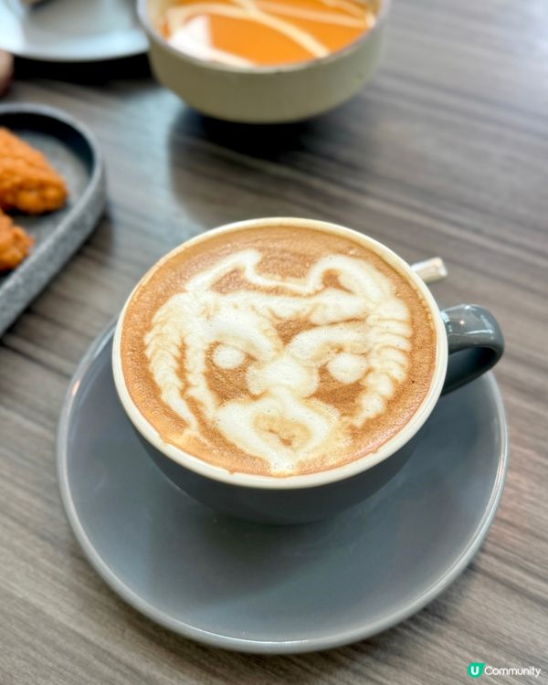 荃灣聚餐好去處🌿