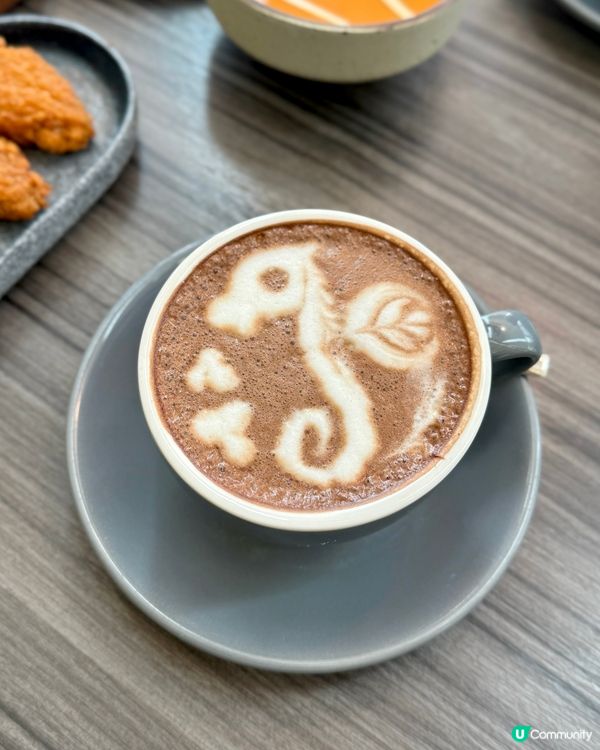 荃灣聚餐好去處🌿