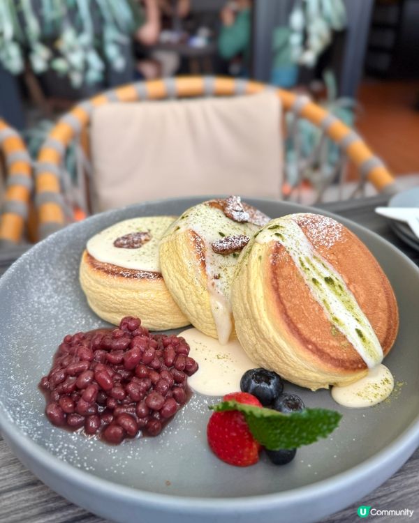 荃灣聚餐好去處🌿