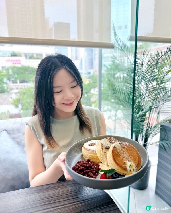 荃灣聚餐好去處🌿