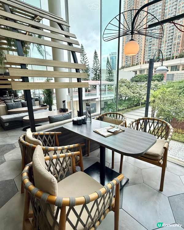 荃灣聚餐好去處🌿