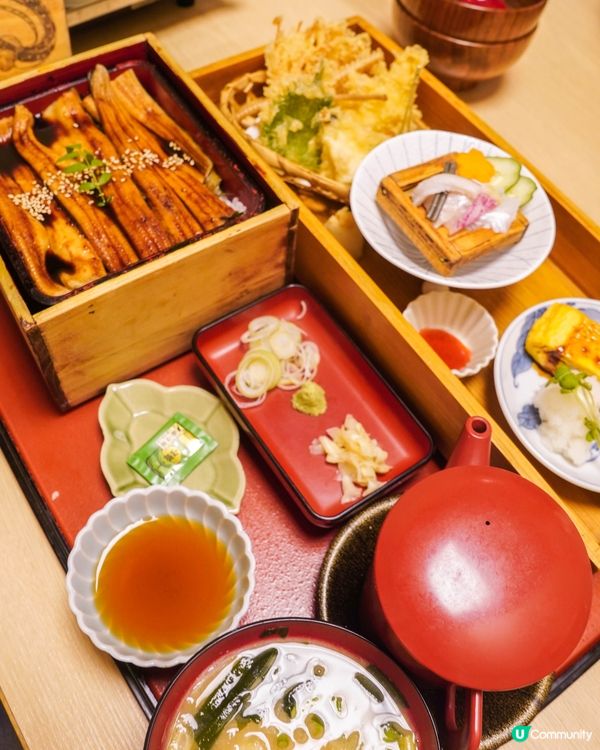 隱身在大樓5樓的低調星鰻專門店 — 別館すが井✨