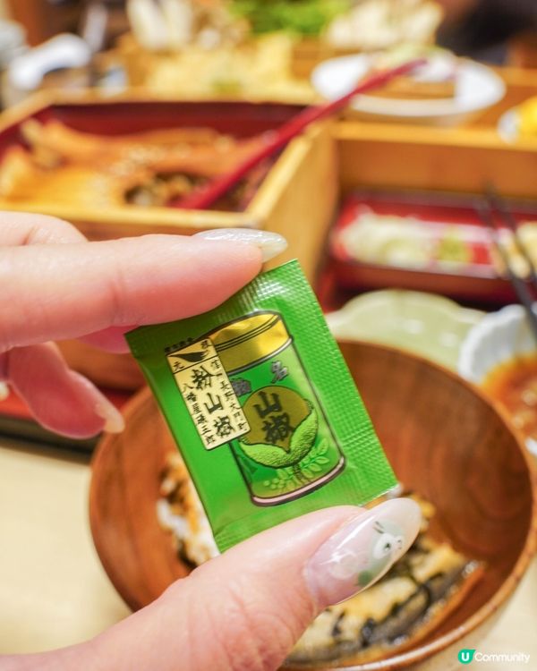 隱身在大樓5樓的低調星鰻專門店 — 別館すが井✨