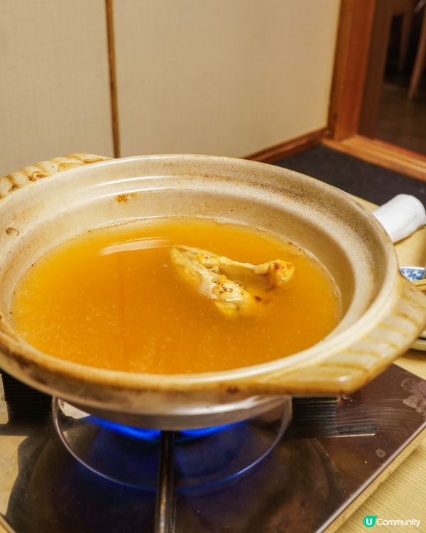 隱身在大樓5樓的低調星鰻專門店 — 別館すが井✨