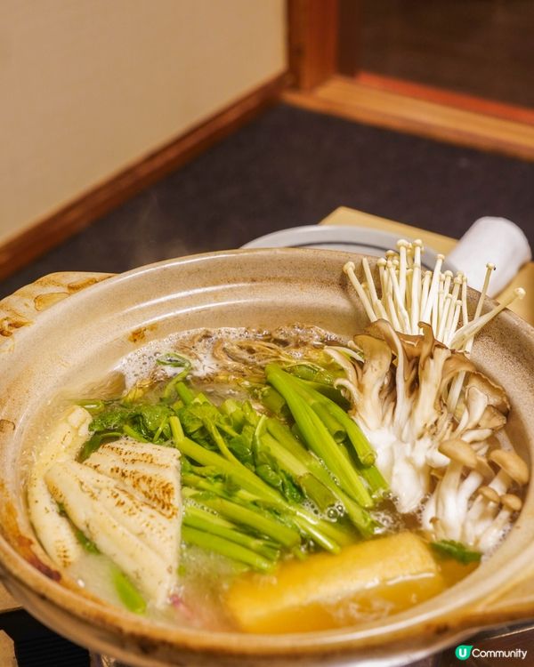 隱身在大樓5樓的低調星鰻專門店 — 別館すが井✨