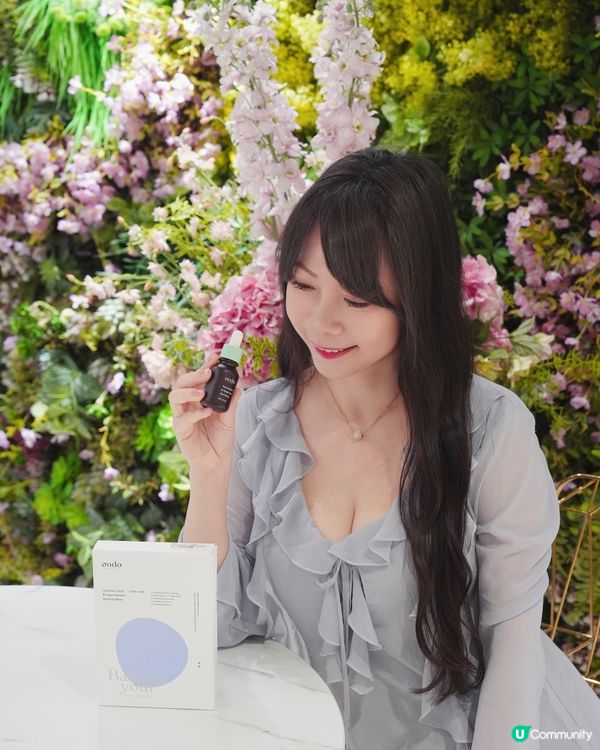 每天簡單保養💗好好呵護肌膚!尤其是眼部肌膚絕對唔可以忽略☺️...