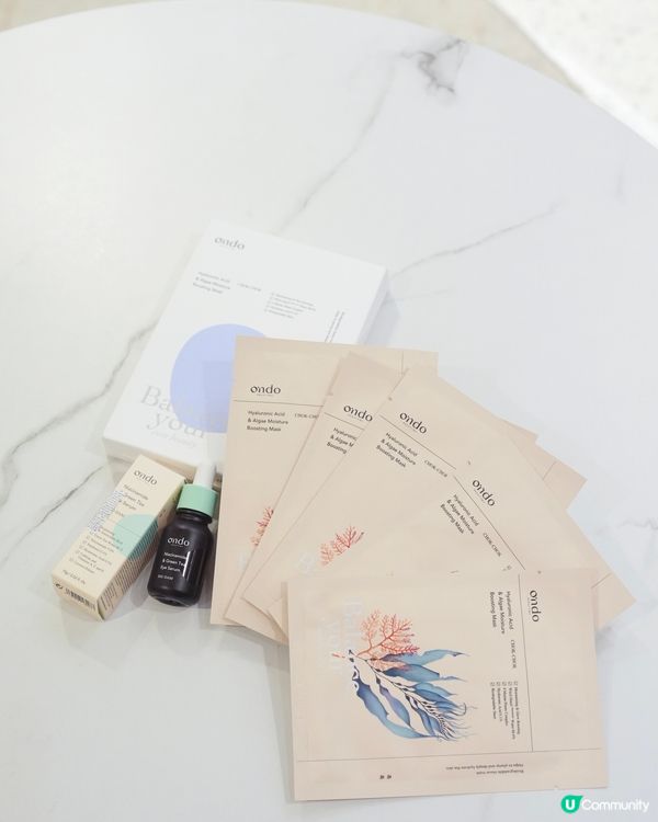 每天簡單保養💗好好呵護肌膚!尤其是眼部肌膚絕對唔可以忽略☺️...