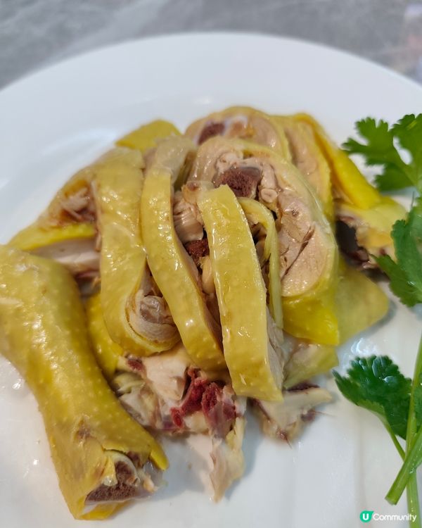 深圳梅林必食！🦀惜亩蟹湯，正到爆！😋