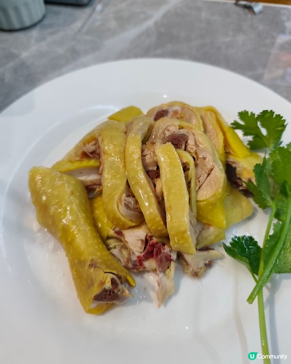 深圳梅林必食！🦀惜亩蟹湯，正到爆！😋