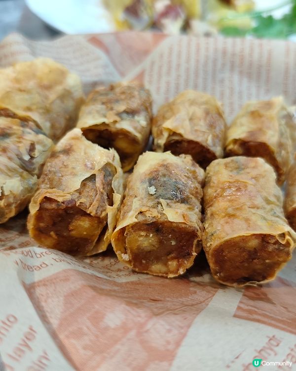 深圳梅林必食！🦀惜亩蟹湯，正到爆！😋