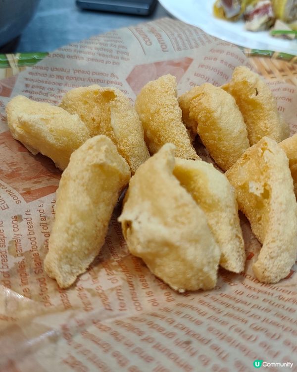 深圳梅林必食！🦀惜亩蟹湯，正到爆！😋