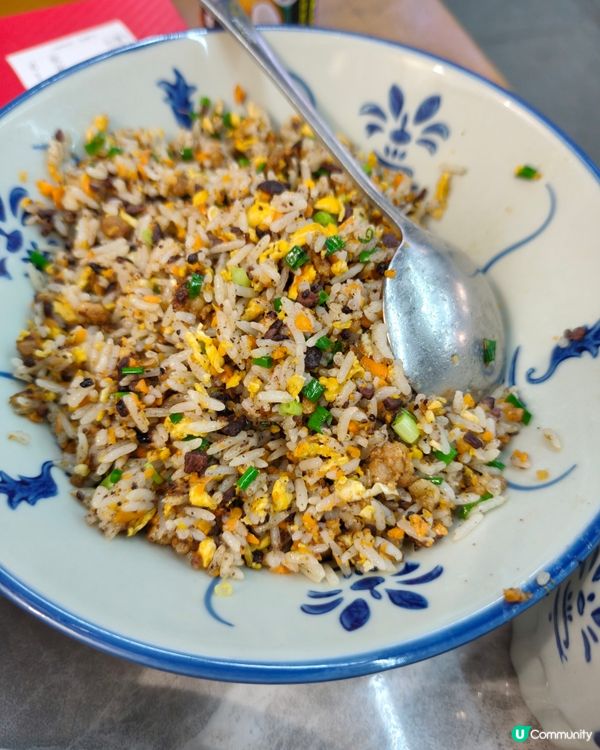 深圳梅林必食！🦀惜亩蟹湯，正到爆！😋