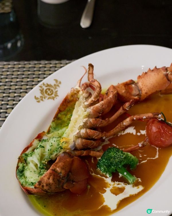 🇨🇳深圳酒店自助餐🍽️🦞🦐🥘即焗肥大波士頓龍蝦