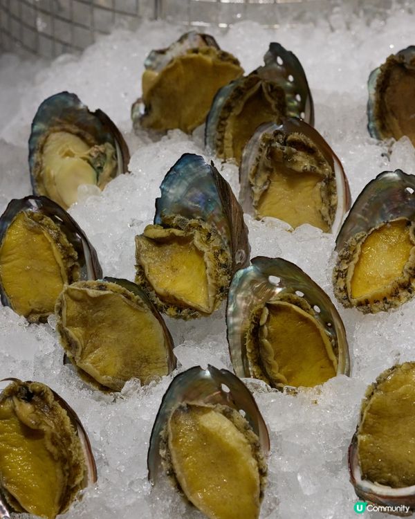 🇨🇳深圳酒店自助餐🍽️🦞🦐🥘即焗肥大波士頓龍蝦