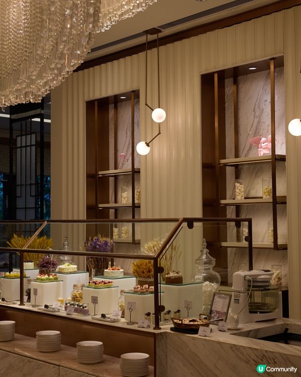 🇨🇳深圳酒店自助餐🍽️🦞🦐🥘即焗肥大波士頓龍蝦