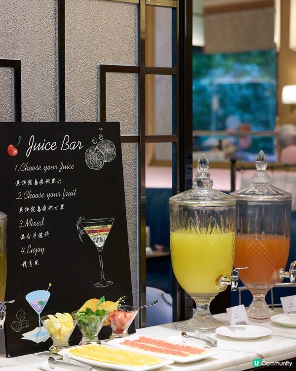 🇨🇳深圳酒店自助餐🍽️🦞🦐🥘即焗肥大波士頓龍蝦