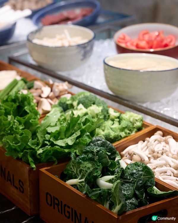 🇨🇳深圳酒店自助餐🍽️🦞🦐🥘即焗肥大波士頓龍蝦