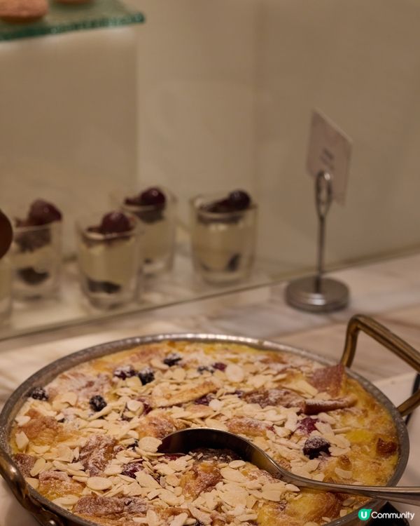 🇨🇳深圳酒店自助餐🍽️🦞🦐🥘即焗肥大波士頓龍蝦