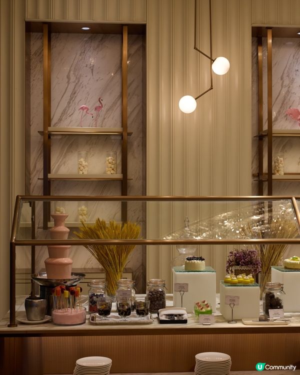 🇨🇳深圳酒店自助餐🍽️🦞🦐🥘即焗肥大波士頓龍蝦