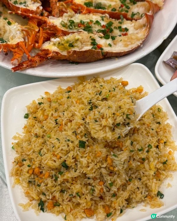 鹽田海鮮大排檔！鑊氣爆燈🔥🤤