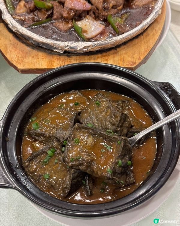 鹽田海鮮大排檔！鑊氣爆燈🔥🤤