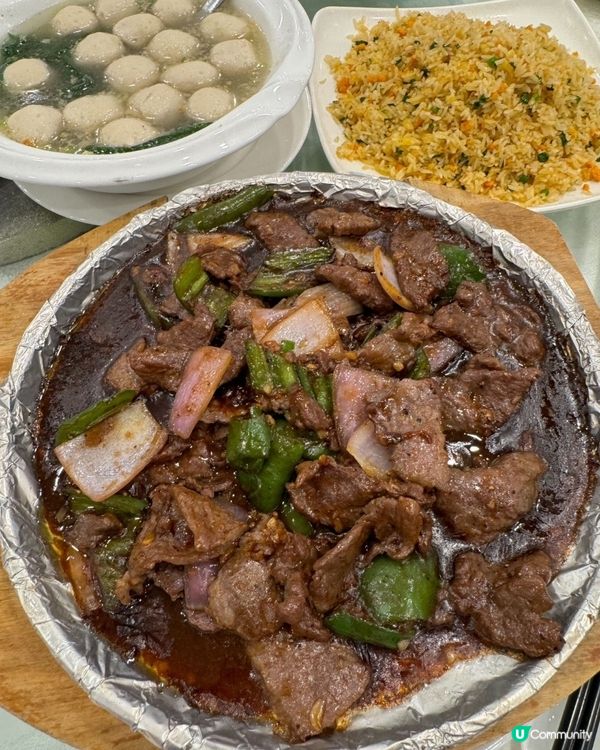 鹽田海鮮大排檔！鑊氣爆燈🔥🤤