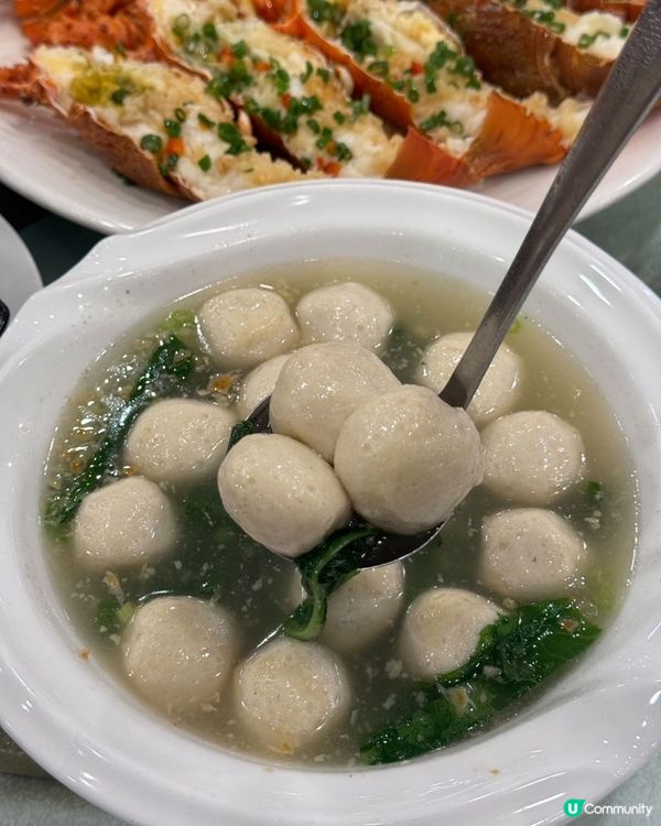 鹽田海鮮大排檔！鑊氣爆燈🔥🤤