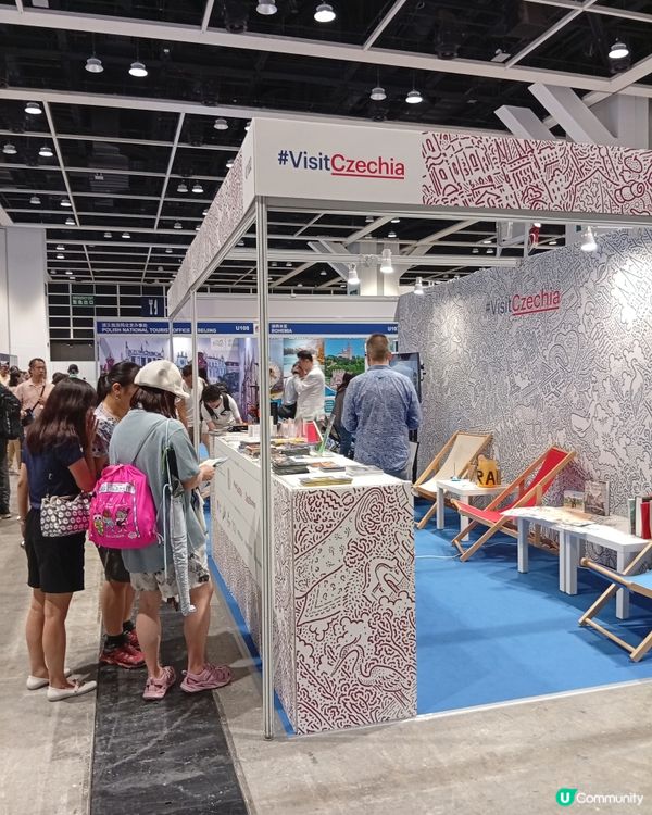 旅遊展最後召集！✈️ 掃平機票酒店和旅行團！🏨 把握機會！