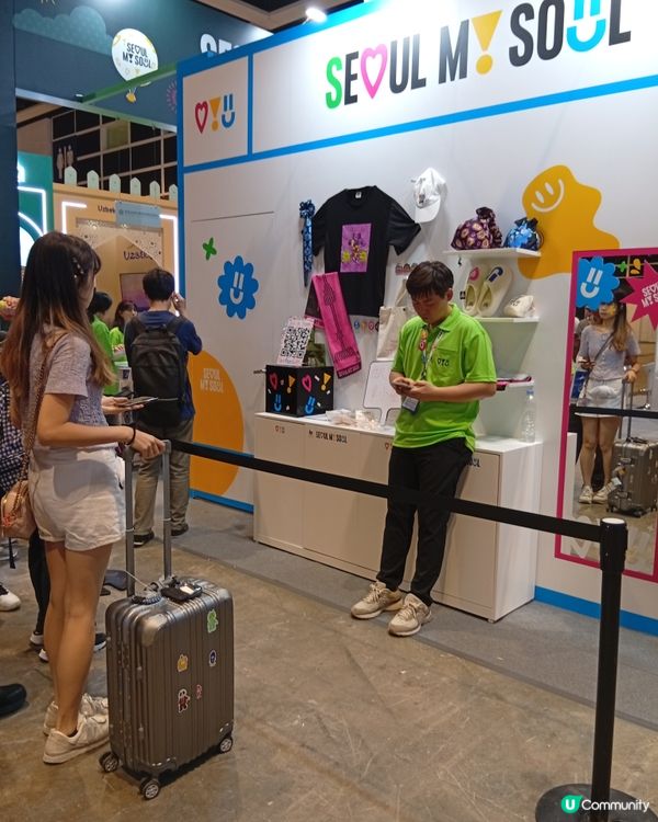 旅遊展最後召集！✈️ 掃平機票酒店和旅行團！🏨 把握機會！