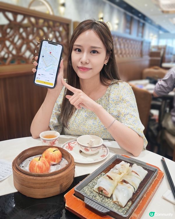 飲早茶瞓晏啲？🚗💨 網約車優惠碼！慳到盡！