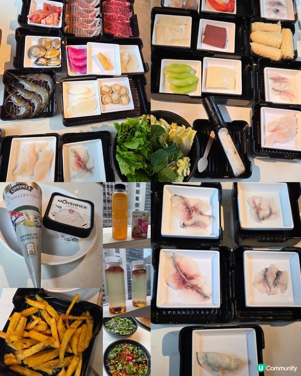 無限時台灣養生涮涮鍋🫕