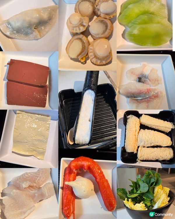 無限時台灣養生涮涮鍋🫕