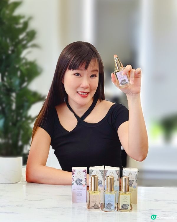 瞓唔着嘅夜晚😴？呢支幫到你！✨