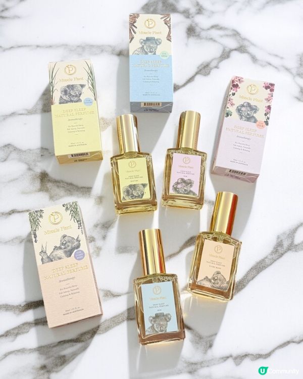 瞓唔着嘅夜晚😴？呢支幫到你！✨