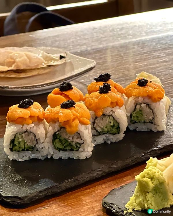 水產新鮮生猛 老少咸宜日式居酒屋