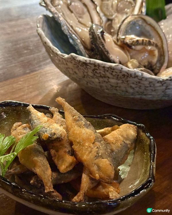 水產新鮮生猛 老少咸宜日式居酒屋