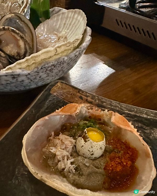 水產新鮮生猛 老少咸宜日式居酒屋