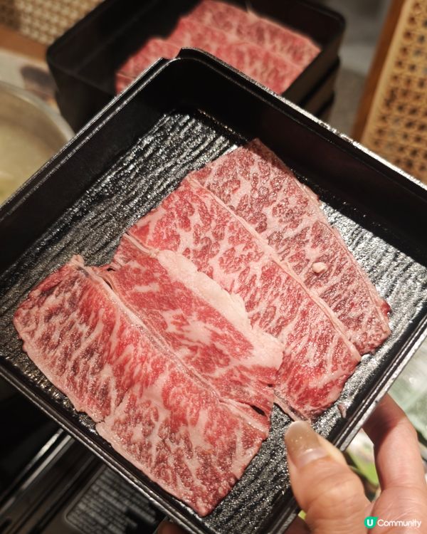  旺角🤤！台式串燒火鍋放題🔥！加$40任食燒烤